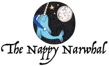 The Nappy Narwhal